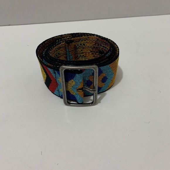 Multi Color Belt - Picture 4 of 5